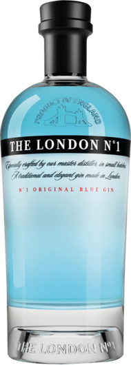 The London Gin No.1