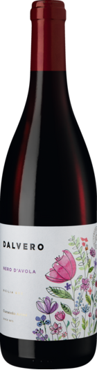 2020 Dalvero Nero d'Avola