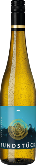 2020 Fundstück Grüner Veltliner Alte Reben
