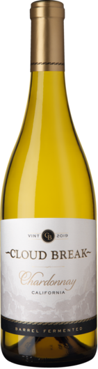 2019 Cloud Break Chardonnay