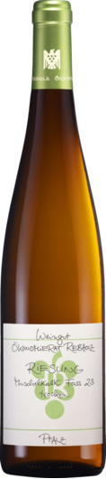 2020 Riesling vom Muschelkalk Fass 23