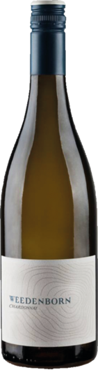 2020 Weedenborn Chardonnay