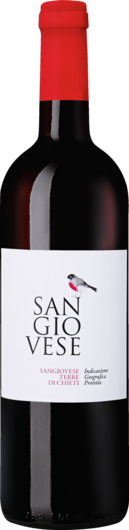 2020 Cantina Tollo Sangiovese