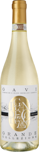 2020 Grande Collezione Gavi