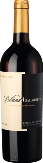 2018 Rolland &amp; Galarreta Tempranillo Merlot
