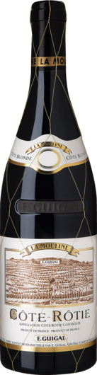 2017 Guigal La Mouline