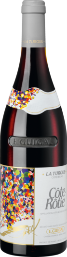 2017 Guigal La Turque
