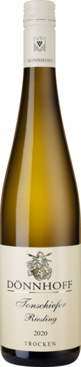 2020 Tonschiefer Riesling