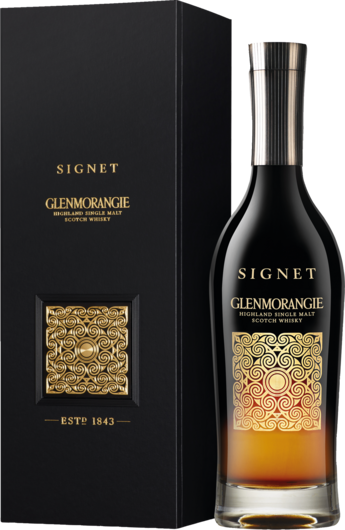 Glenmorangie Signet