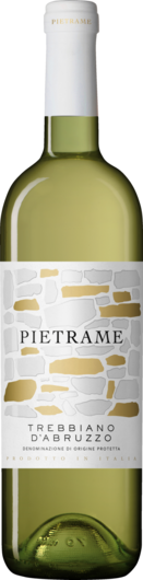 2020 Pietrame Trebbiano d'Abruzzo