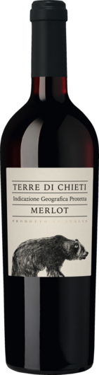 2019 Tollo Merlot