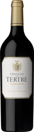 2020 Château du Tertre