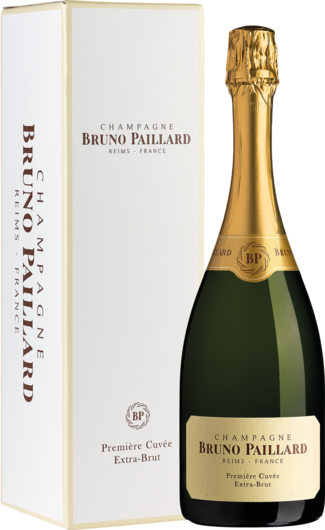 Champagne Bruno Paillard Première Cuvée