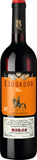 2020 Esquador Rioja Tinto