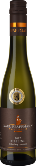 2018 Silberberg Riesling Auslese
