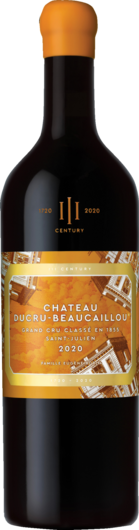 2020 Château Ducru-Beaucaillou