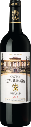 2020 Château Léoville-Barton
