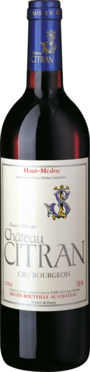 2020 Château Citran