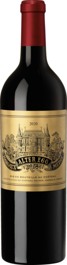 2020 Alter Ego de Palmer