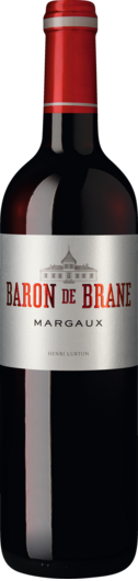 2020 Le Baron de Brane