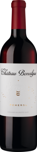 2020 Château Bonalgue