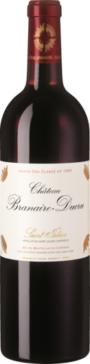 2020 Château Branaire-Ducru