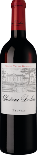 2020 Château Dalem