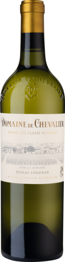 2020 Domaine de Chevalier blanc