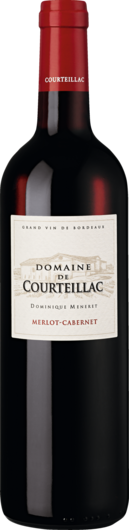 2020 Domaine de Courteillac