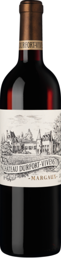 2020 Château Durfort-Vivens