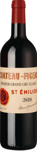 2020 Château Figeac