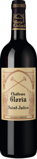 2020 Château Gloria