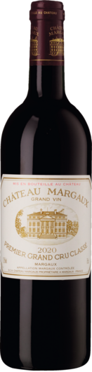 2020 Château Margaux