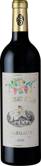 2020 Château Siran