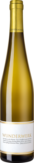 2017 Wunderwerk Riesling