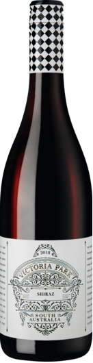 2018 Victoria Park Shiraz