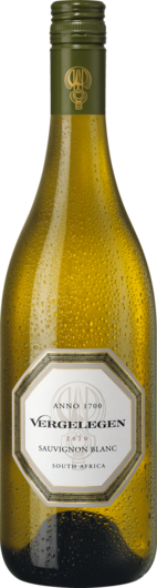 2020 Vergelegen Sauvignon Blanc