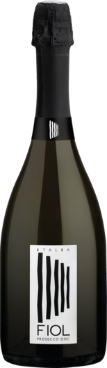 Fiol Prosecco Spumante Extra Dry