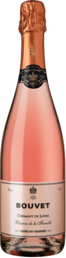 Réserve de la Famille Cuvée du Trophée Rosé
