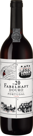 2020 Fabelhaft Limited Edition