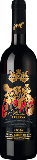 2017 Corte Mayor Rioja Reserva Los Almendros