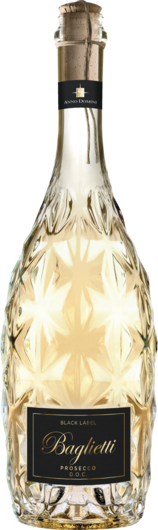 Baglietti Prosecco Black Label