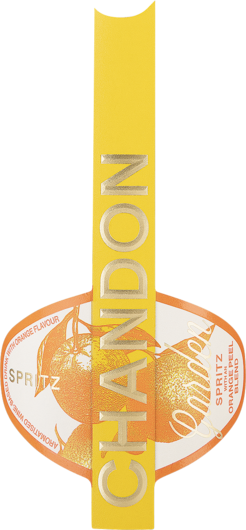 Chandon Garden Spritz