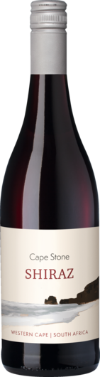 2021 Cape Stone Shiraz