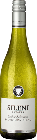 2021 Sileni Cellar Selection Sauvignon Blanc