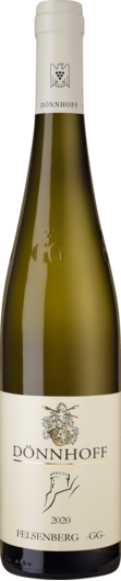 2020 Felsenberg Riesling GG