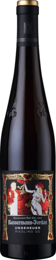 2020 Ungeheuer Riesling GG