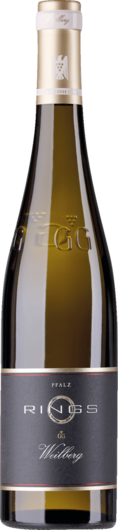 2020 Weilberg Riesling GG