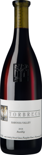 2020 Torbreck Vintners RunRig