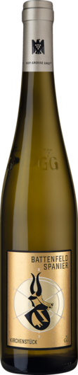 2020 Kirchenstück Riesling GG